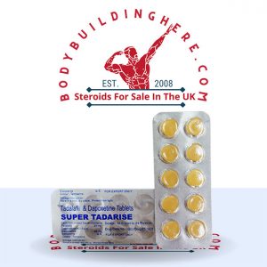 Cialis with Dapoxetine 60mg buy online in the UK - bodybuildinghere.net