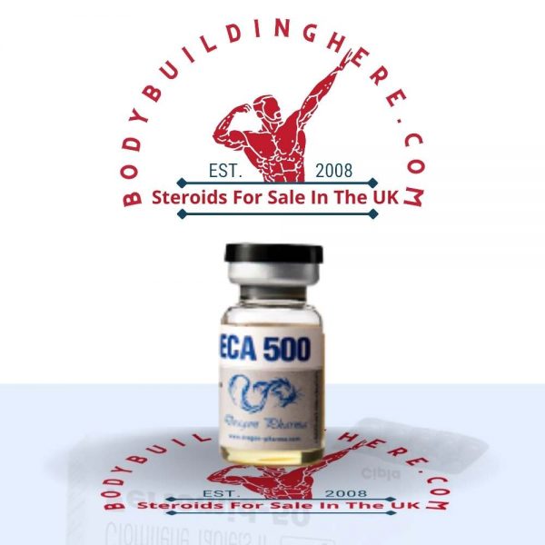 Deca 500 10 ml vial (500 mg/ml) for Sale in UK