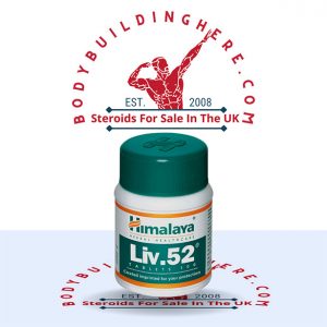 Liv.52 100 pills buy online in the UK - bodybuildinghere.net