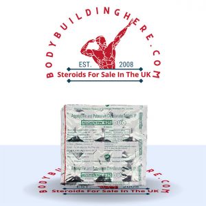 Megamentinc 625 625mg (6 capsules) buy online in the UK - bodybuildinghere.net
