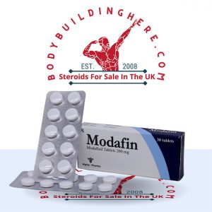 Modafin 200mg buy online in the UK - bodybuildinghere.net