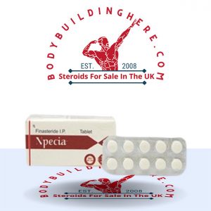 Npecia 5 5mg (50 pills) buy online in the UK - bodybuildinghere.net