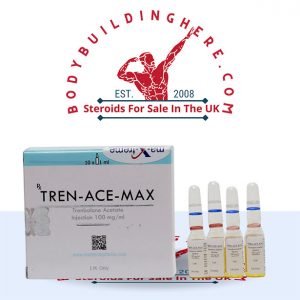 Buy TREN-ACE-MAX AMP in the UK online in the UK - bodybuildinghere.net