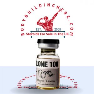 Buy Trenbolone 100 10 mL vial online in the UK - bodybuildinghere.net