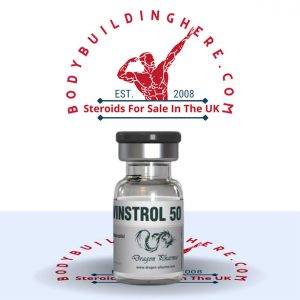 Buy WINSTROL 50 10 mL vial online in the UK - bodybuildinghere.net